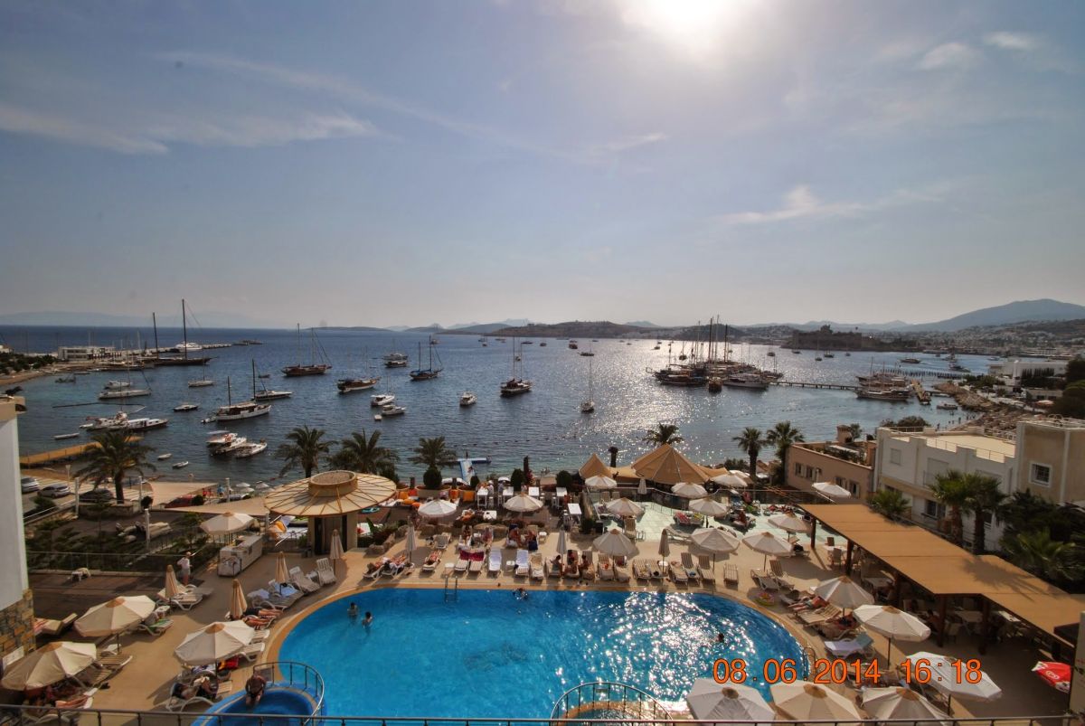 imagini hotel DIAMOND OF BODRUM